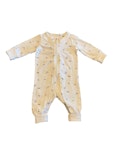 Pyjamas, Åhlens, stl 50