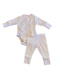 Ribbat set, Ica I love eco, stl 50