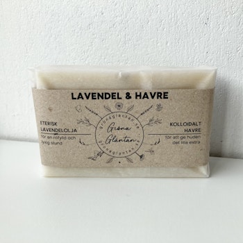 Lavendel & Havre