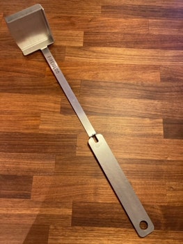 Ash Shovel