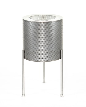 Fireigloo Fixed Legs Steel Feet