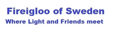 Fireigloo of Sweden
