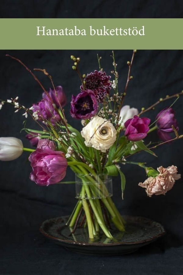 Blomsterverkstad > Hanataba