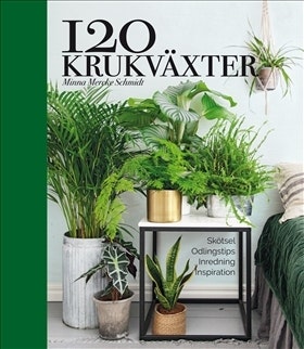 120 krukväxter