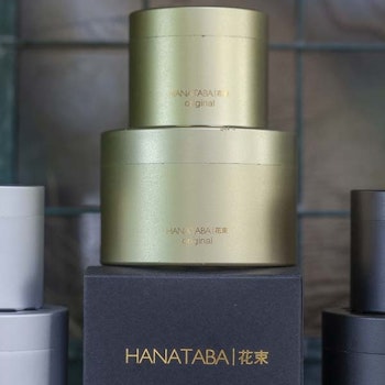 Hanataba - Champagne Gold