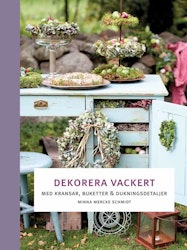Dekorera vackert