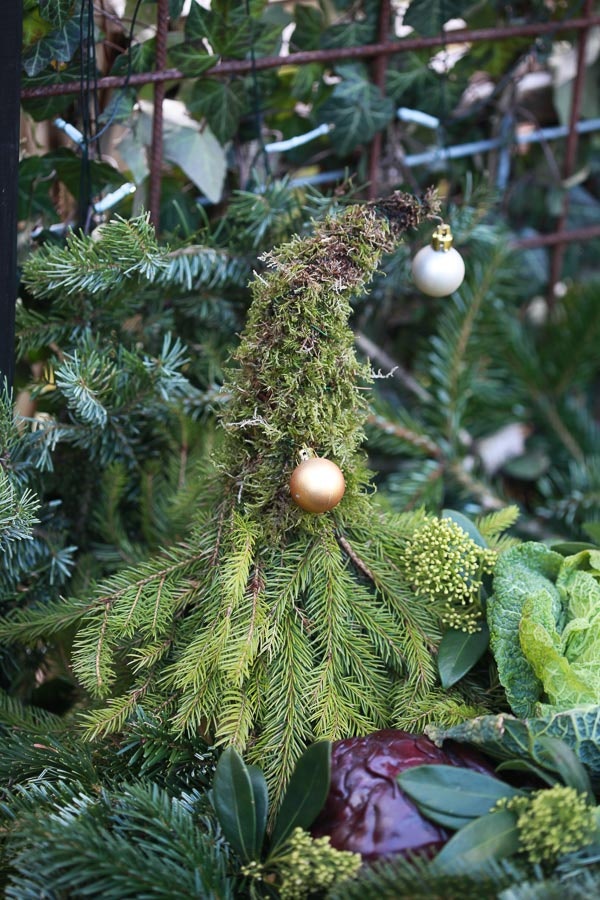 Julverkstad, en plats lördag 4.12, kl 15-17