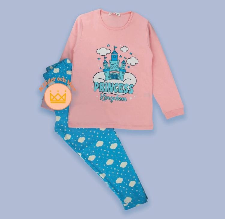 Princess Kingdom pyjamas