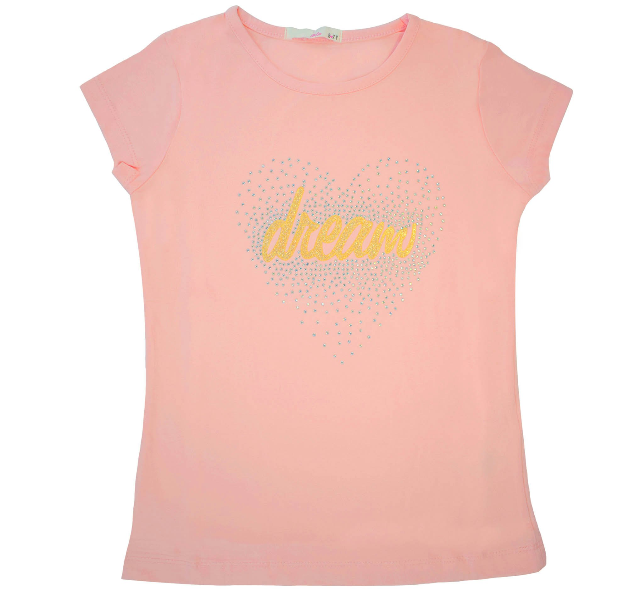 Pink Dream T-shirt
