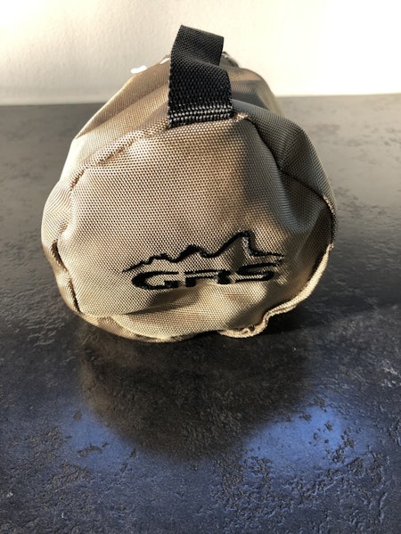 GRS Bean Bag