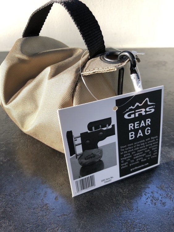 GRS Bean Bag