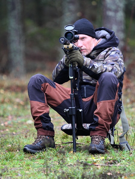 EZ-SHOT SKJUTSTOL