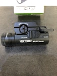 NEXTORCH WL10X Vapenlampa