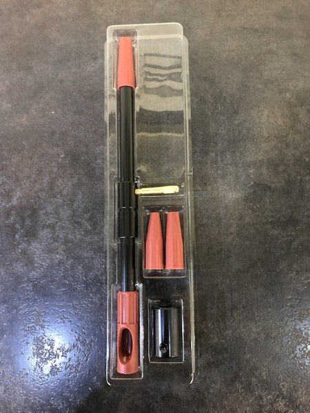 Tipton Universal Bore Guide