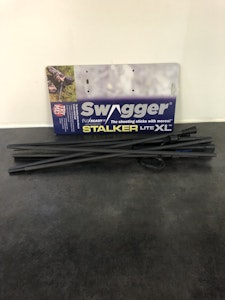 SWAGGER STALKER LITE XL SKJUTSTÖD