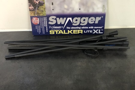 SWAGGER STALKER LITE XL SKJUTSTÖD