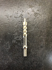 Tipton Jagg Cal .25/6,5