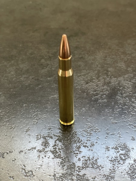 Norma Jaktmatch .30-06 Spring. 9,7g/150gr