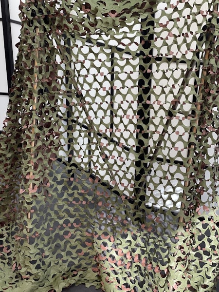 CAMO-SYSTEMS KAMOUFLAGENÄT
