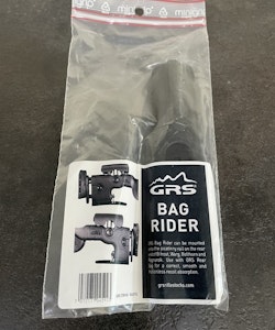 GRS Bag-rider