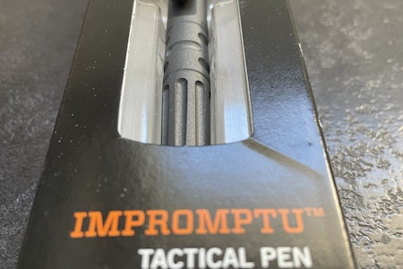 GERBER IMPROMPTU TACTICAL PEN