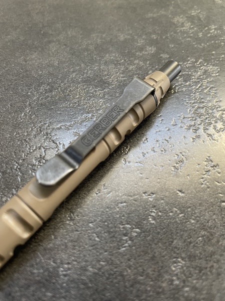 GERBER IMPROMPTU TACTICAL PEN