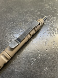 GERBER IMPROMPTU TACTICAL PEN