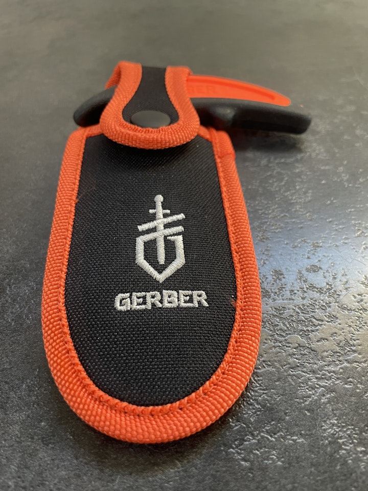 GERBER VITAL PACK SAW