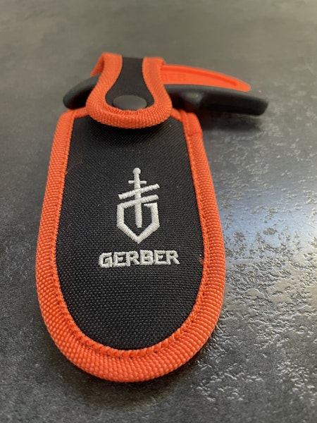 GERBER VITAL PACK SAW