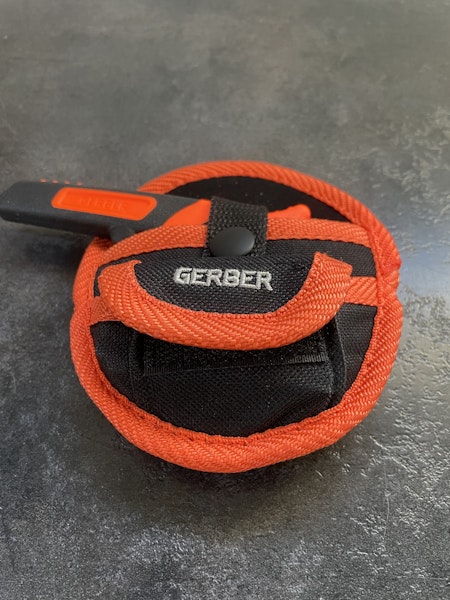 GERBER VITAL ZIP