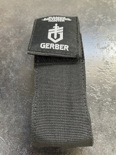 GERBER Randy Newberg DTS