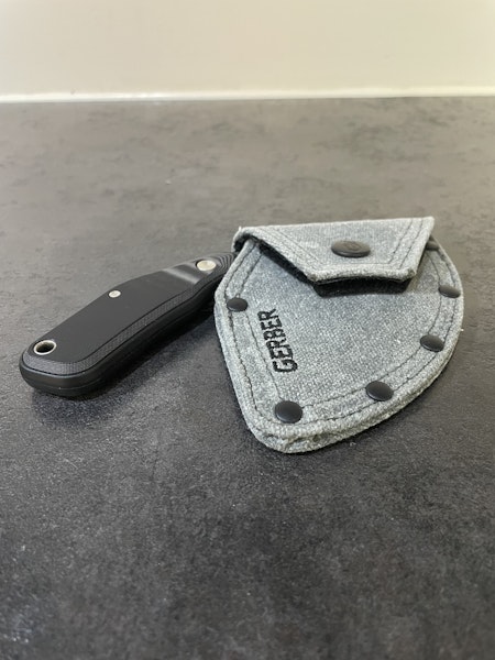 GERBER DOWNWIND ULU