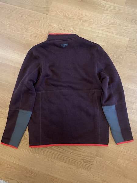 VORTEX WEAR Anchor Point Fleece