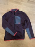 VORTEX WEAR Anchor Point Fleece