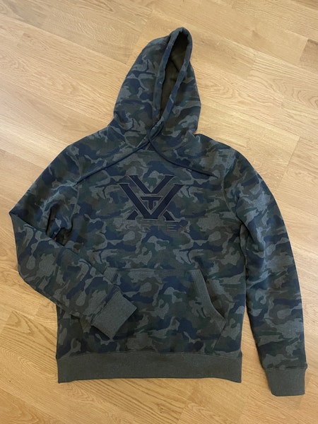 VORTEX WEAR Comfort Hoodie