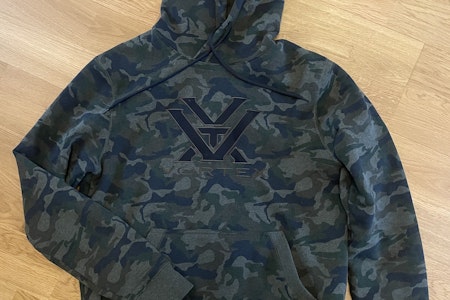 VORTEX WEAR Comfort Hoodie