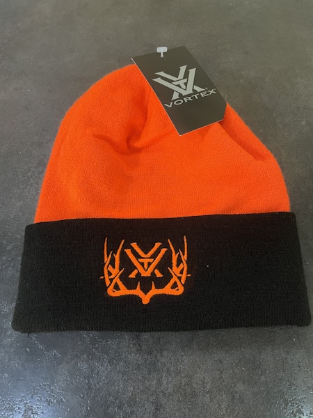 VORTEX WEAR Blazin Muley Hat