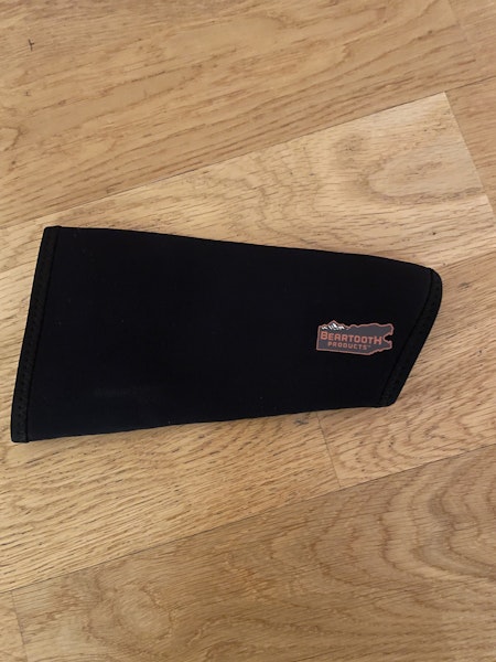 BEARTOOTH PRODUCTS Kolvkamshöjare