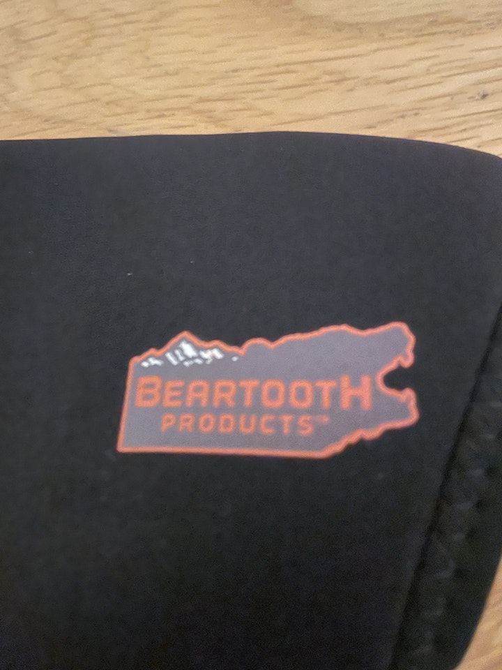 BEARTOOTH PRODUCTS Kolvkamshöjare