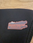 BEARTOOTH PRODUCTS Kolvkamshöjare