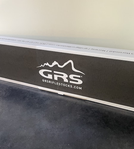 GRS Warg