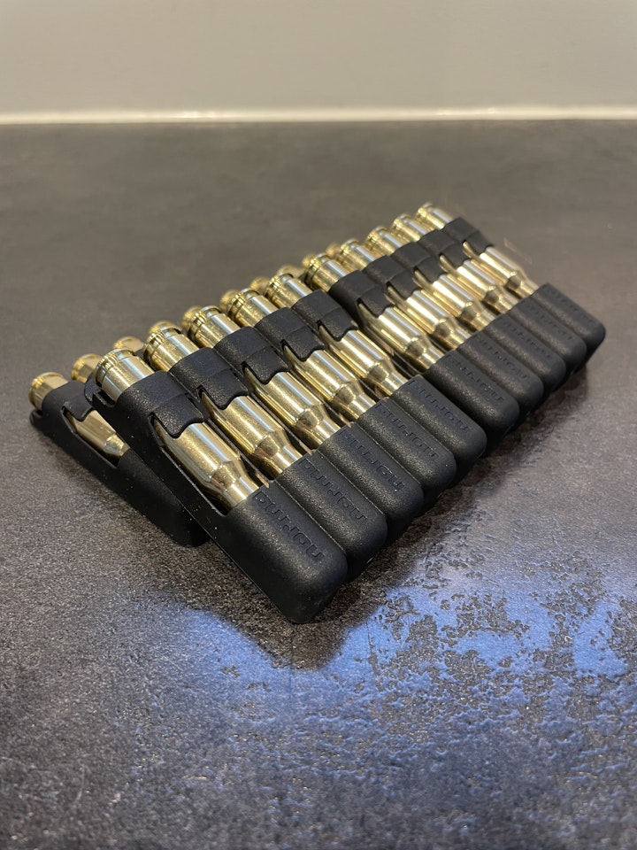 Norma ECOSTRIKE .308Win 9,7g/159gr