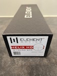 ELEMENT- OPTICS HELIX  HD 2-16x50 SFP