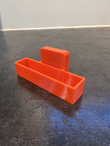 Magnetisk magasinhållare Tikka T3