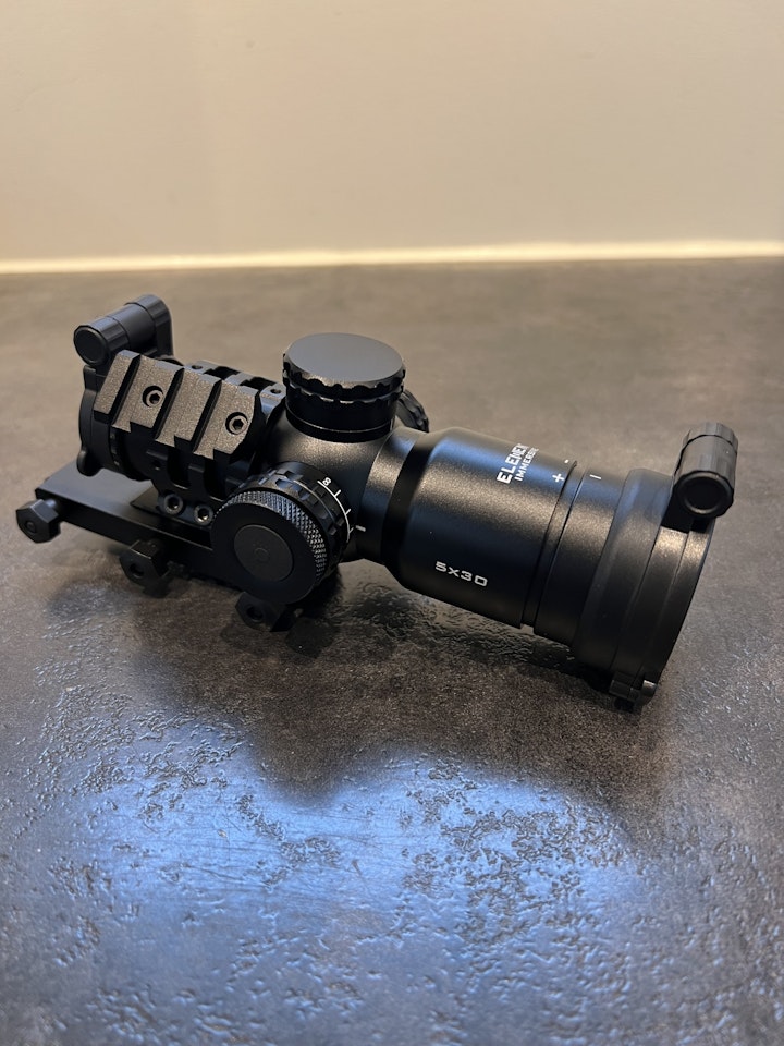 ELEMENT- OPTICS IMMERSIVE 5x30