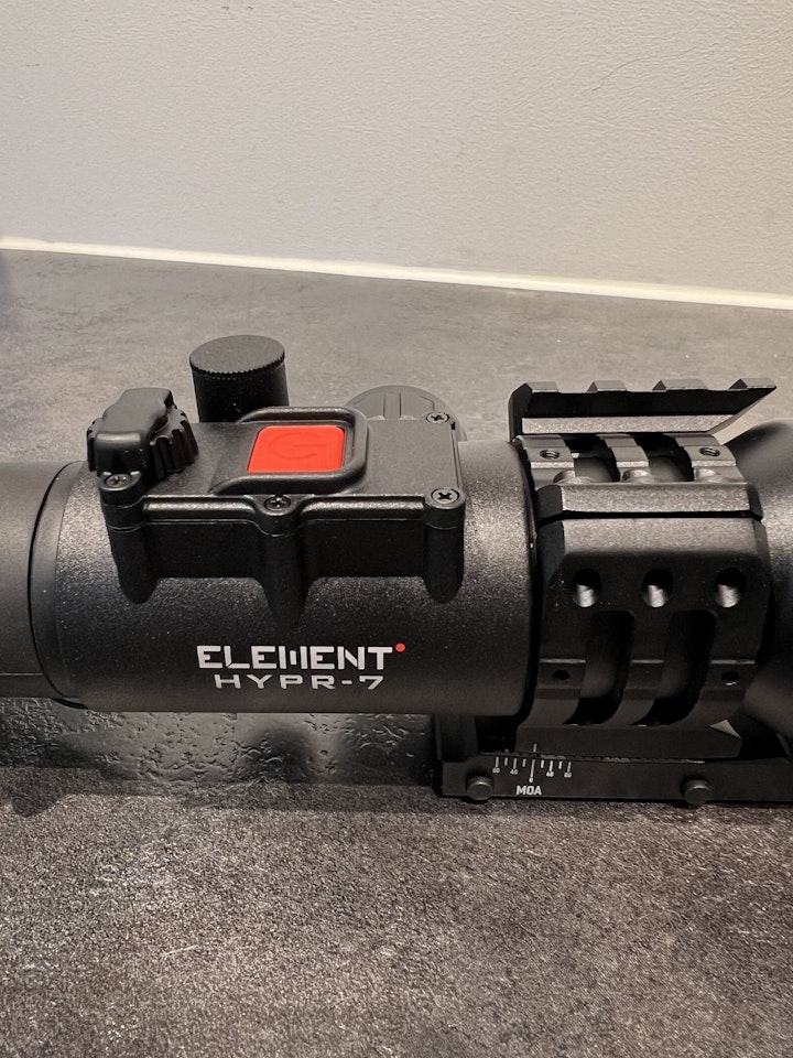 ELEMENT- OPTICS IMMERSIVE 5x30