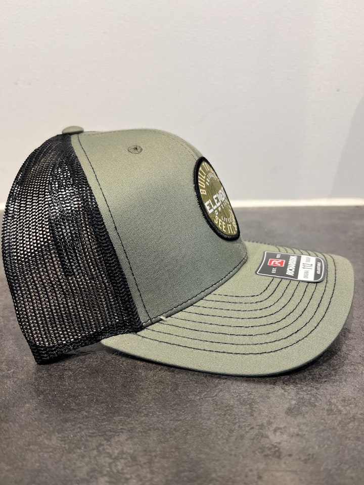 Element Optics Cap