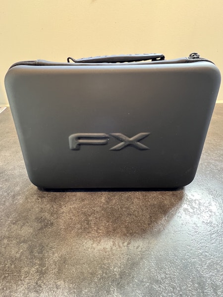 FX True Ballistic Chronograph