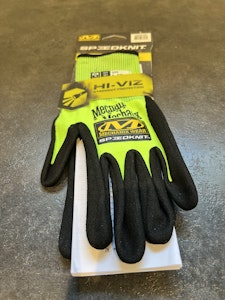 Mechanix SPEEDKNIT Handske