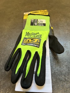 Mechanix SPEEDKNIT Handske